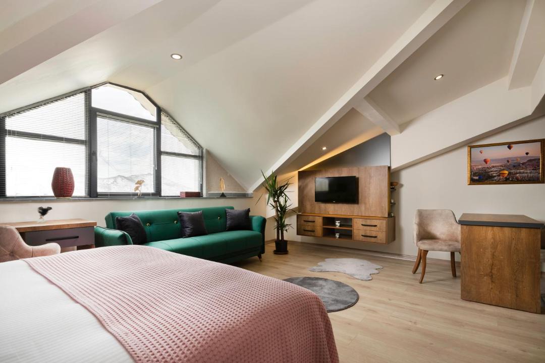 Photo of Livingroom in Urgup