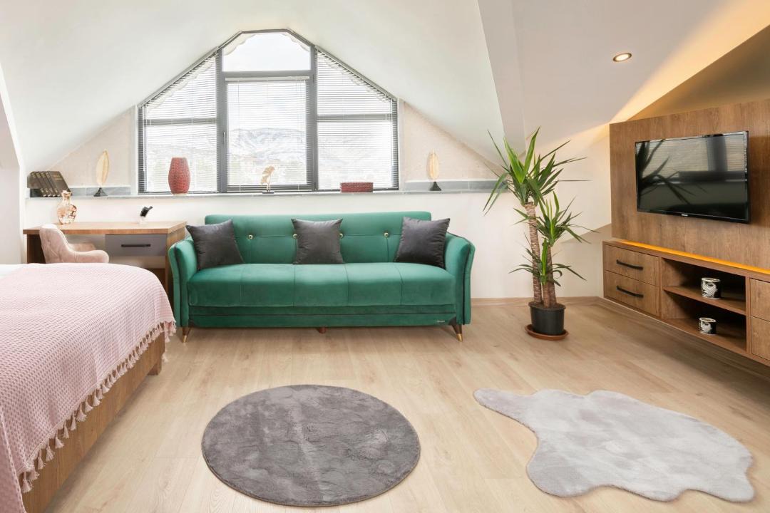 Photo of Livingroom in Urgup