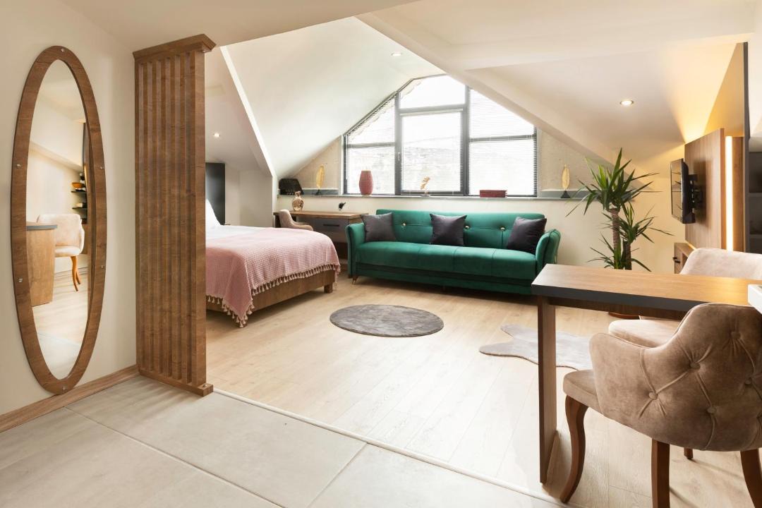 Photo of Livingroom in Urgup
