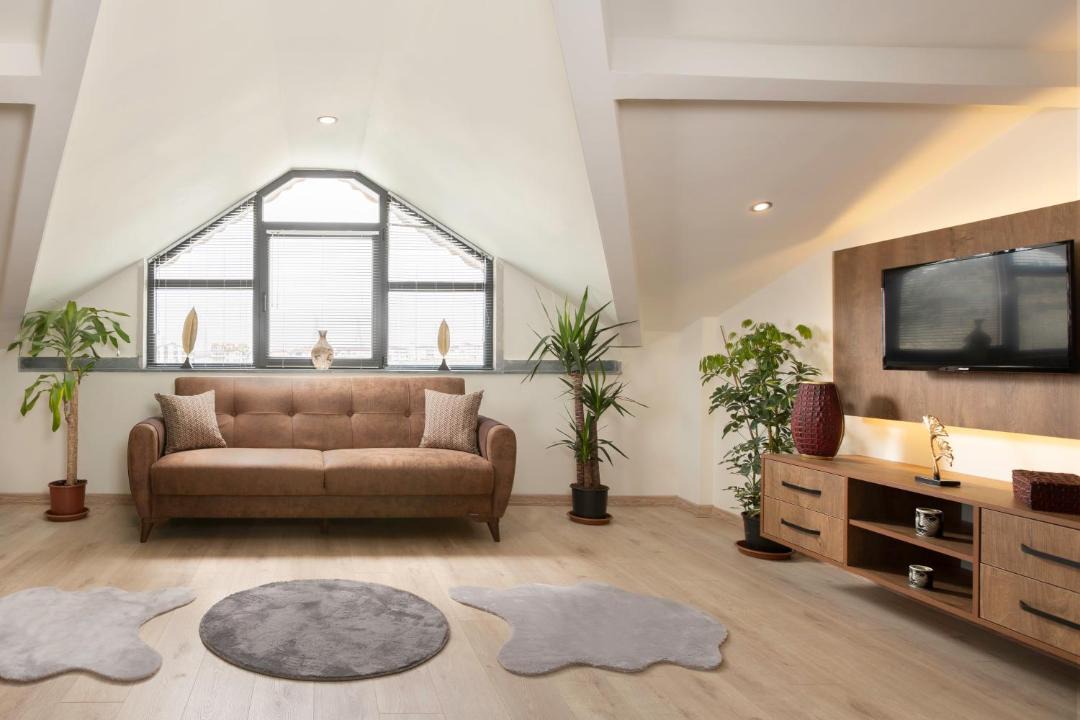 Photo of Livingroom in Urgup
