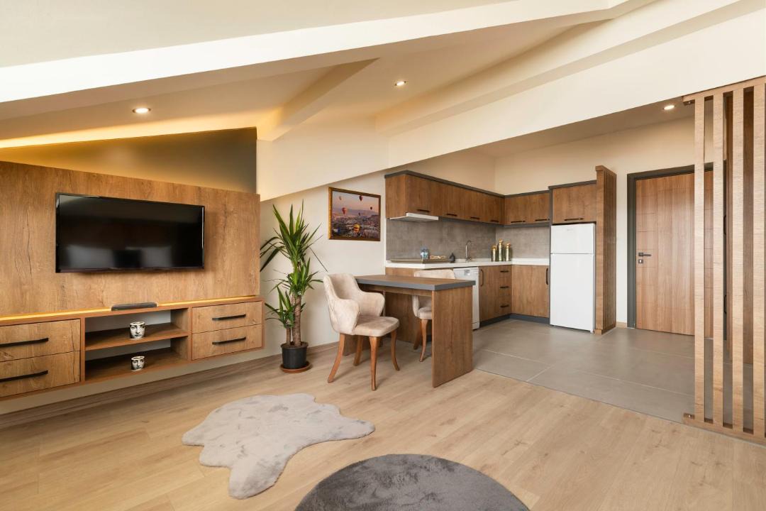 Photo of Livingroom in Urgup