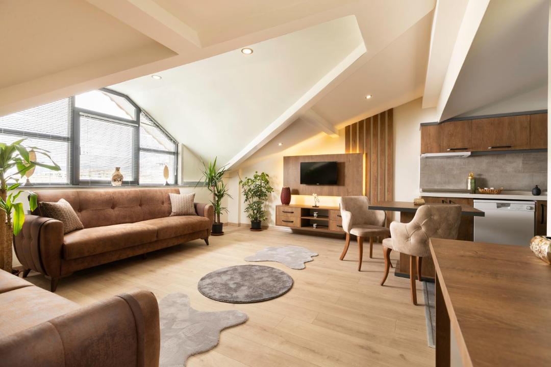 Photo of Livingroom in Urgup