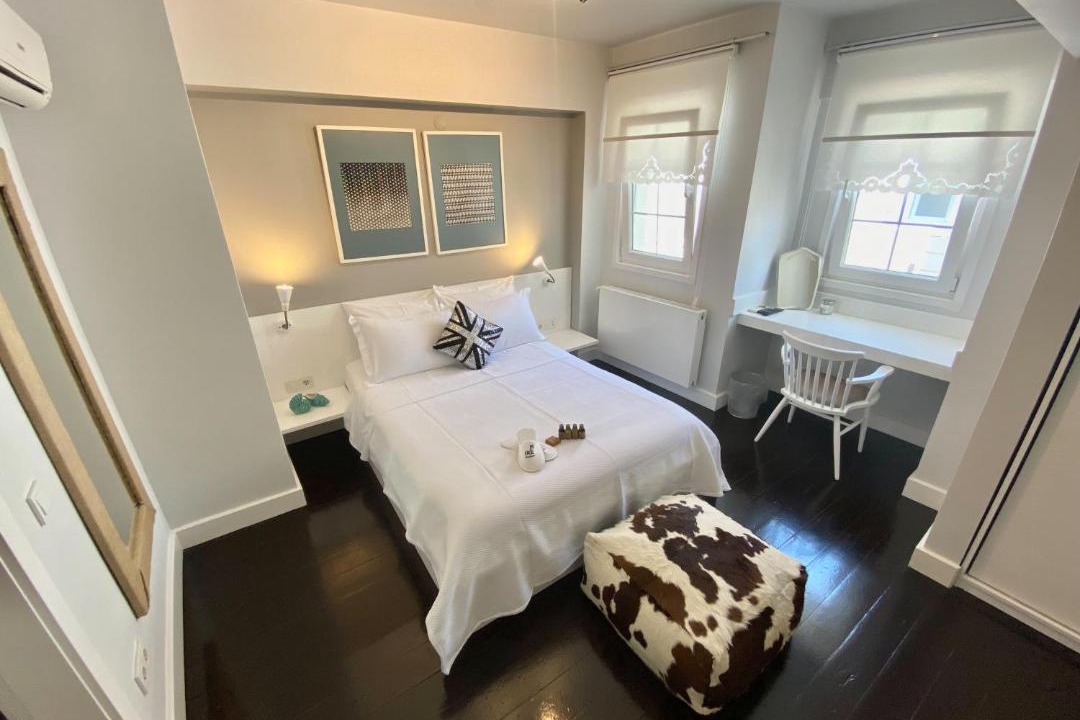 Photo of Bedroom in Bozcaada