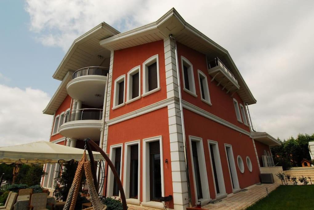 Photo of Buildings in Silivri