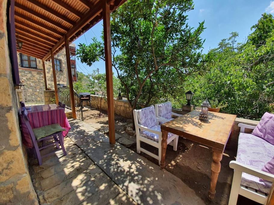 Photo of Patio Balcony in Kucukkuyu