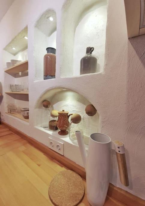 Photo of Kitchen in Kucukkuyu