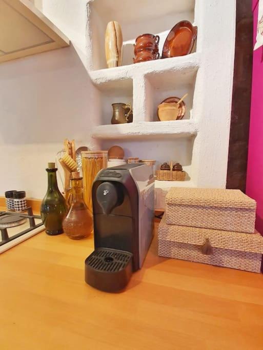 Photo of Kitchen in Kucukkuyu