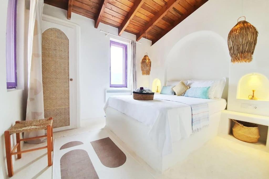 Photo of Bedroom in Kucukkuyu