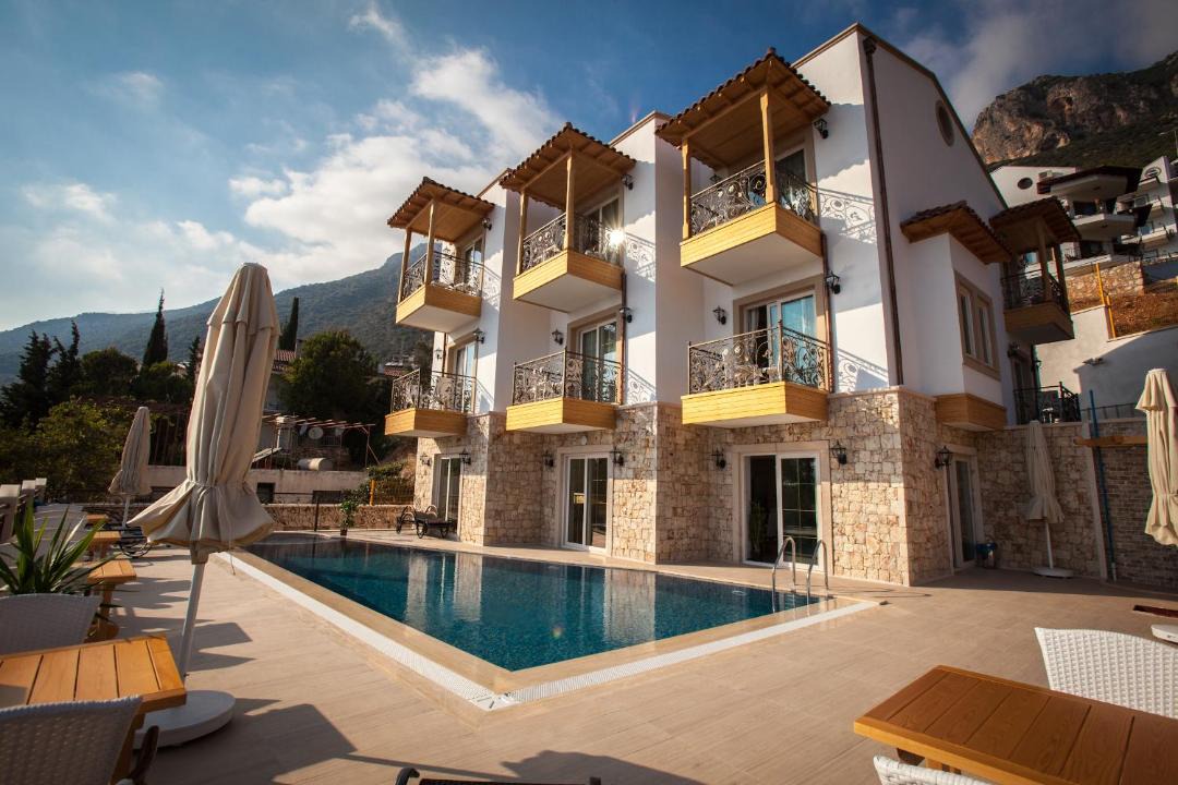 Photo of Others in Kas