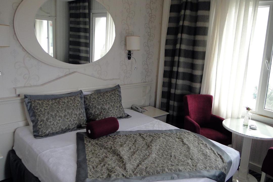 Photo of Bedroom in Altinova