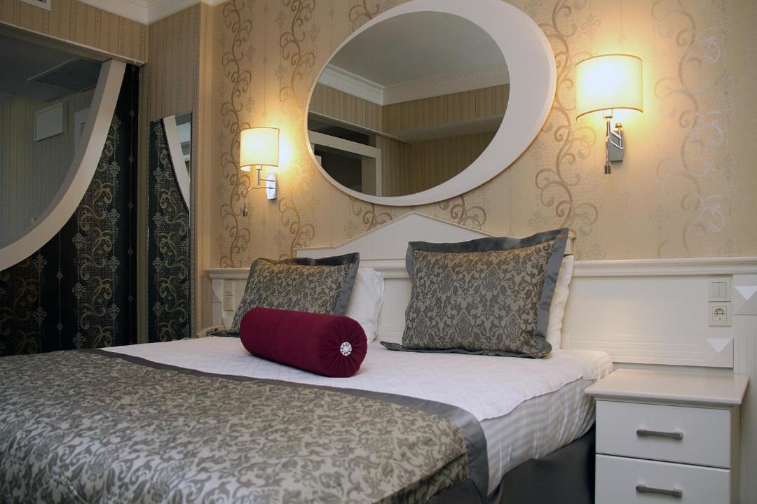 Photo of Bedroom in Altinova