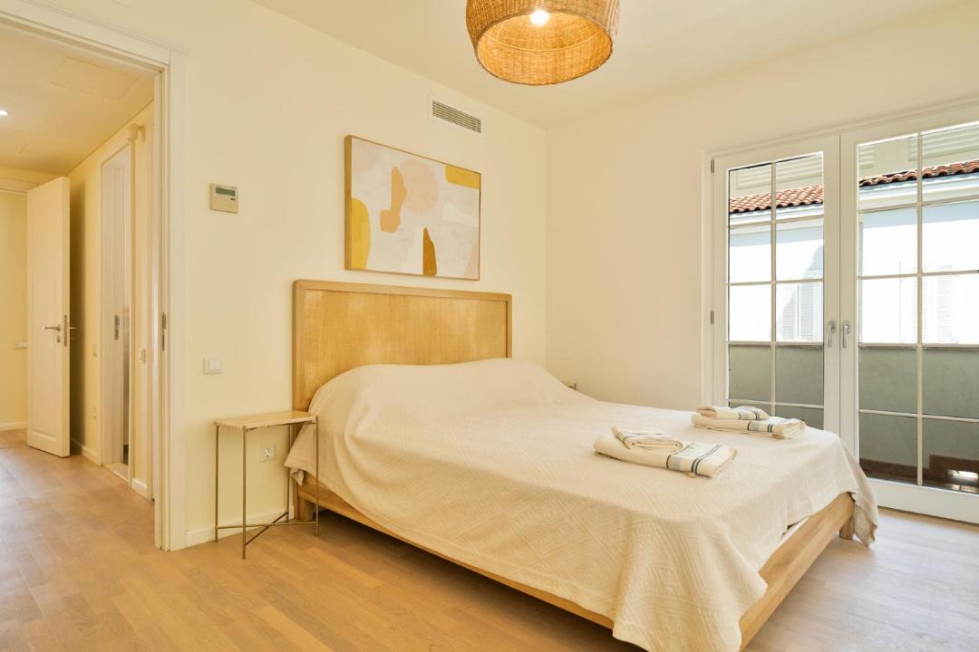 Photo of Bedroom in Gocek