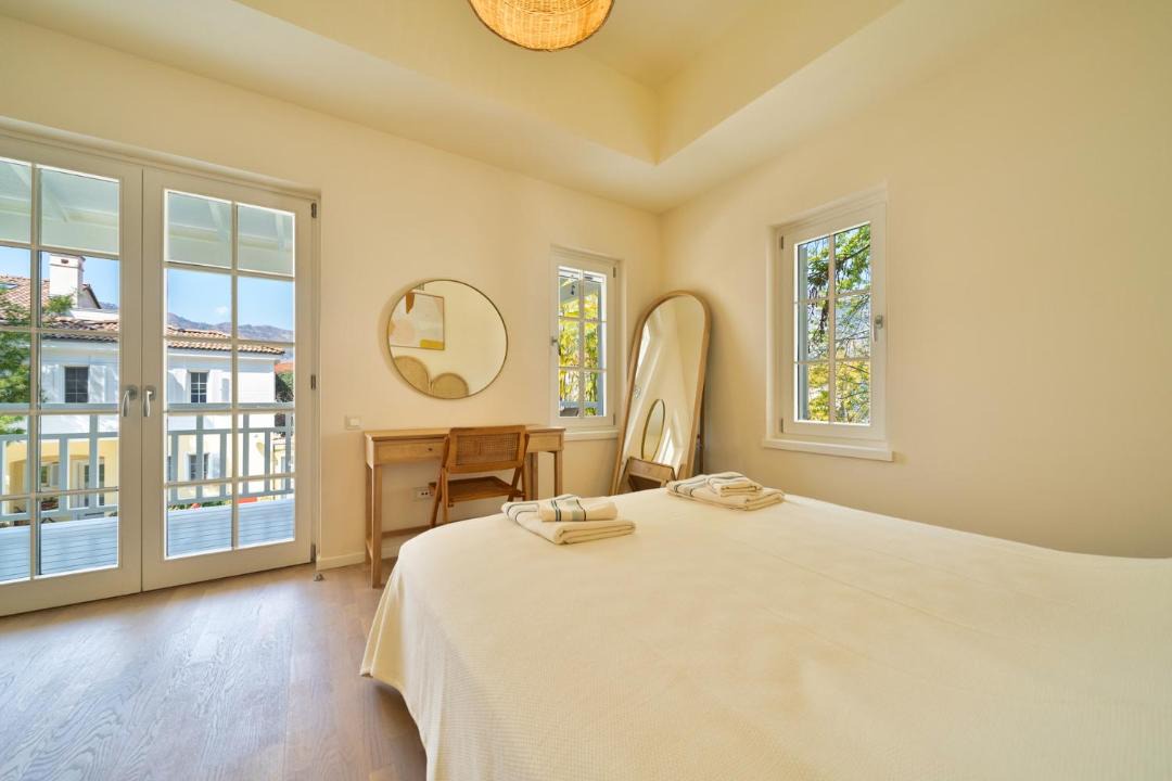 Photo of Bedroom in Gocek