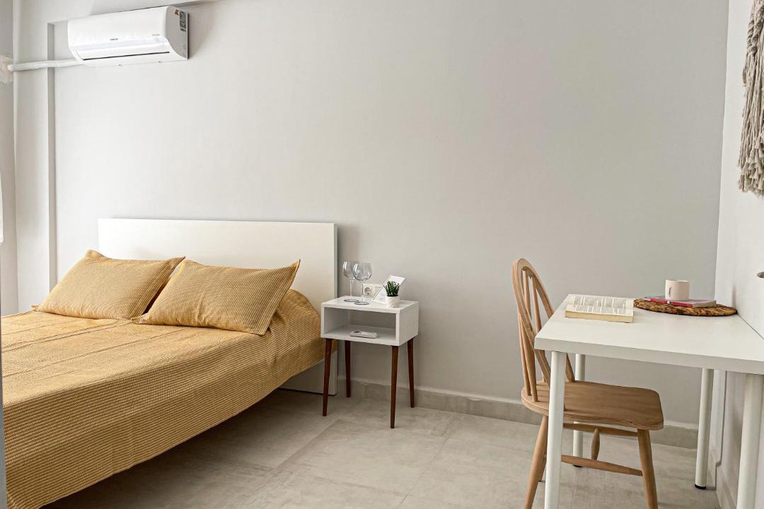 Photo of Livingroom in Antalya City Centre