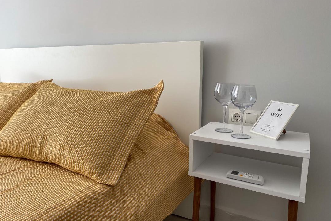 Photo of Bedroom in Antalya City Centre