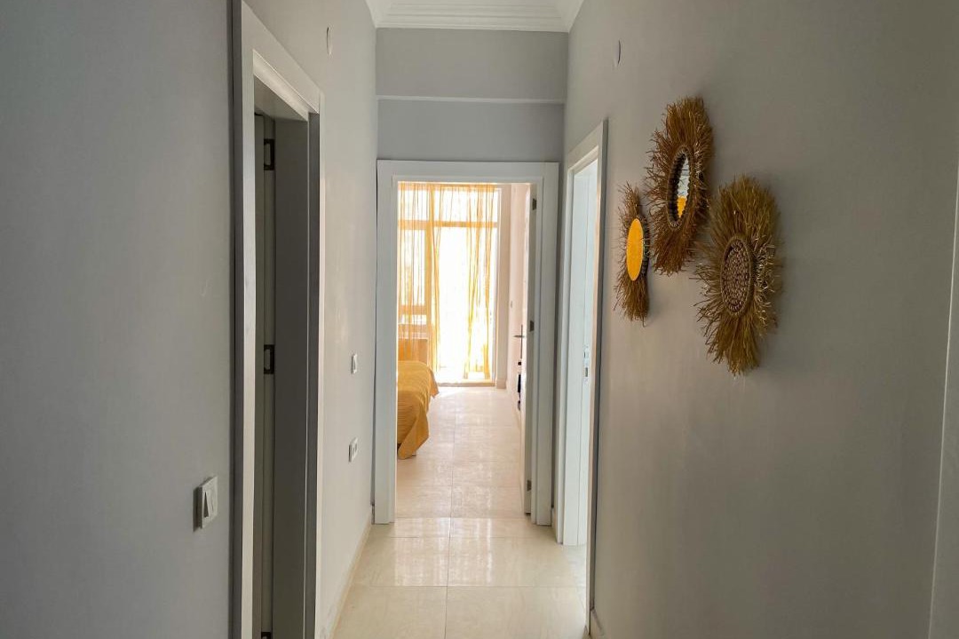 Photo of Bedroom in Antalya City Centre
