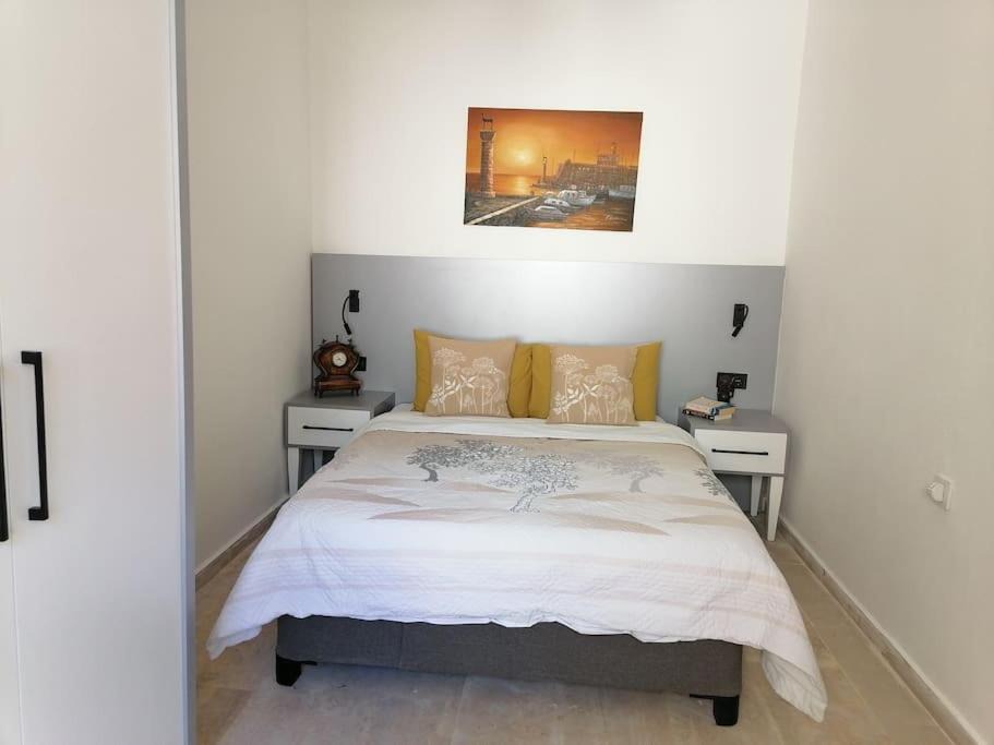 Photo of Bedroom in Turunc