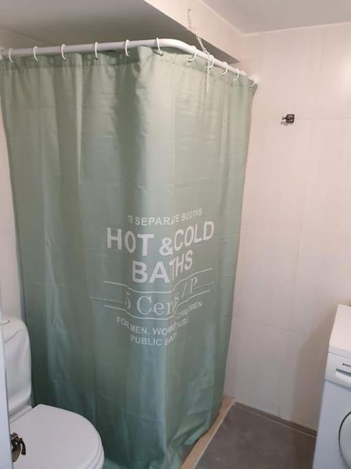 Photo of Bathroom in Turunc