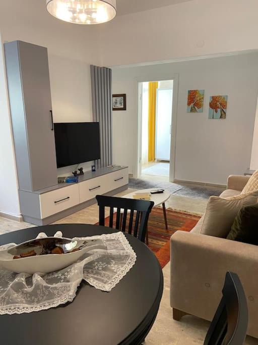 Photo of Livingroom in Turunc