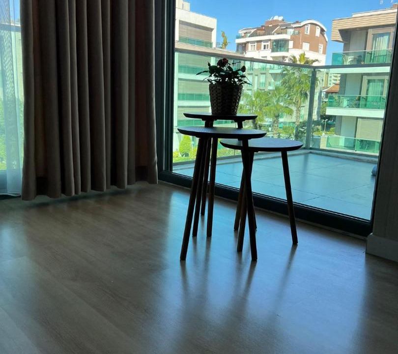 Photo of Patio Balcony in Lara