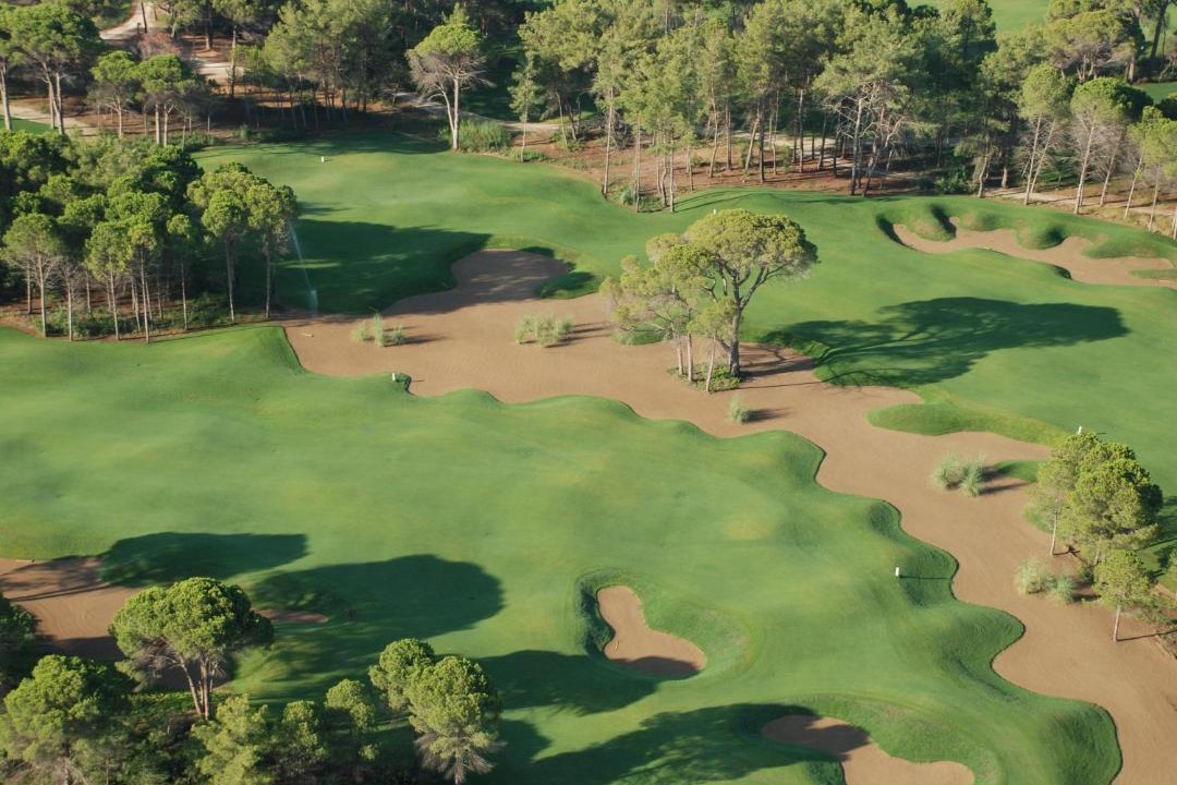 Photo of Others in Belek Golf Area