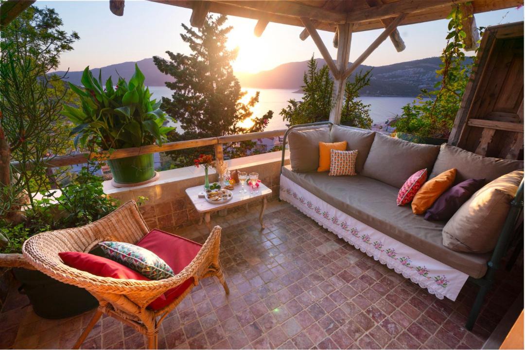 Photo of Others in Kalkan