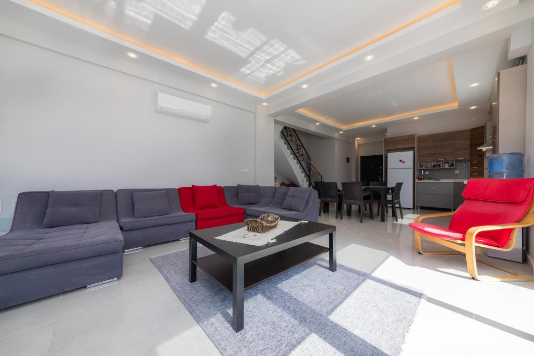 Photo of Livingroom in Atakoy