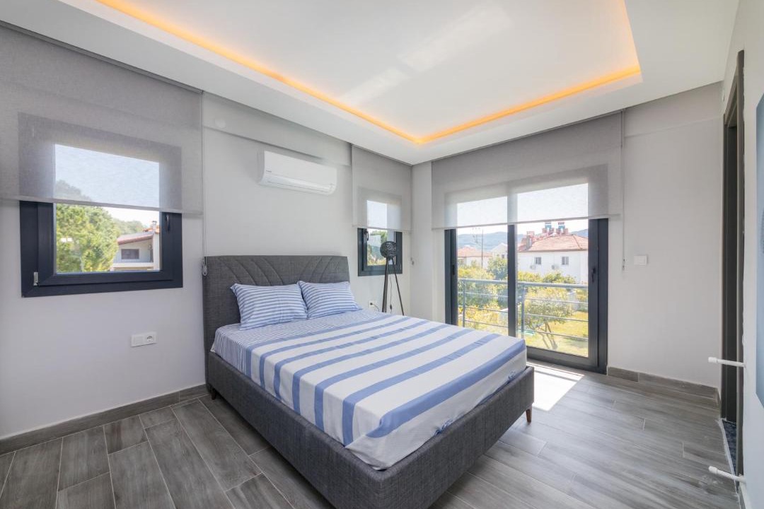 Photo of Bedroom in Atakoy