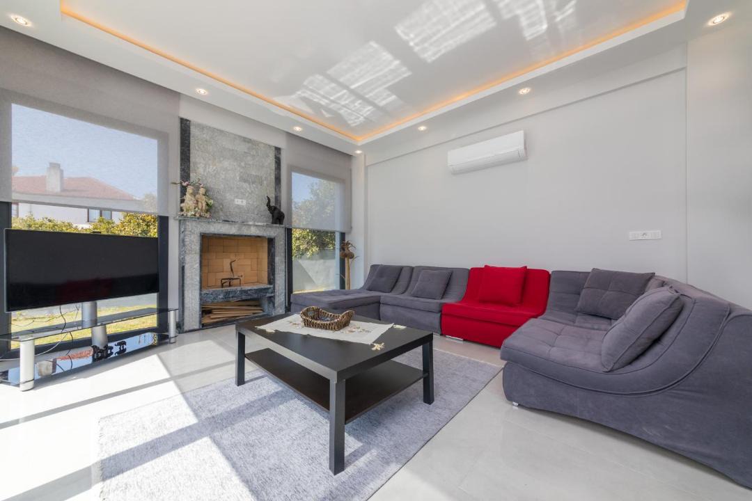 Photo of Livingroom in Atakoy