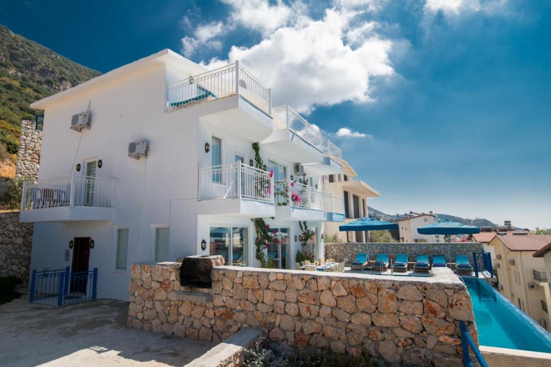 Photo of Others in Kalkan