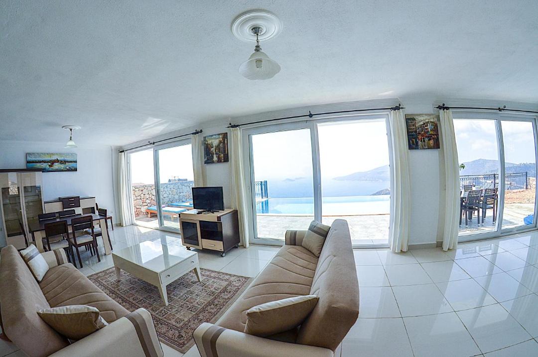 Photo of Livingroom in Kalkan