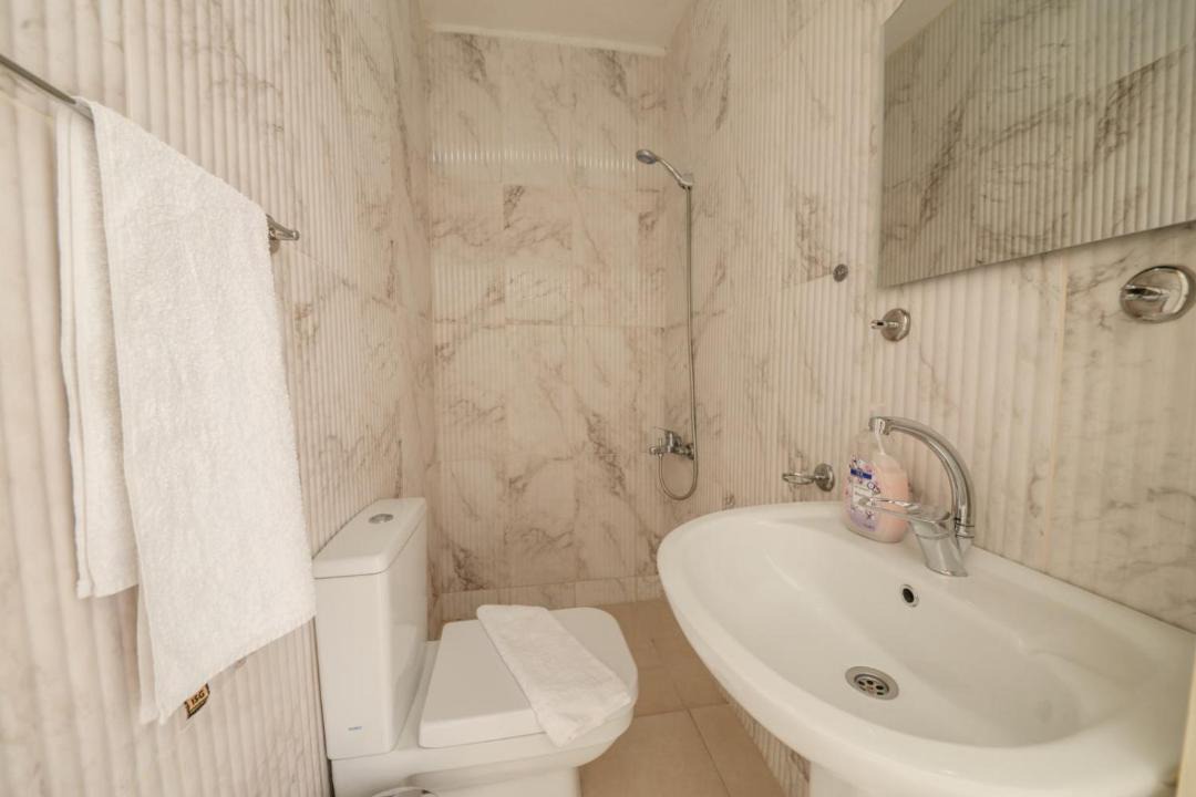 Photo of Bathroom in Kalkan