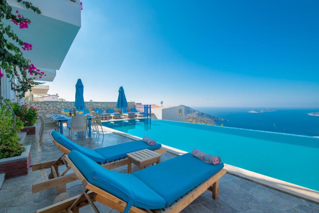 Photo of Outdoor in Kalkan