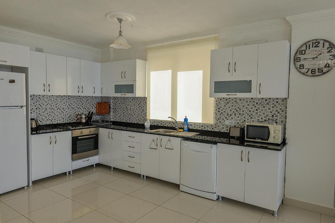 Photo of Kitchen in Kalkan