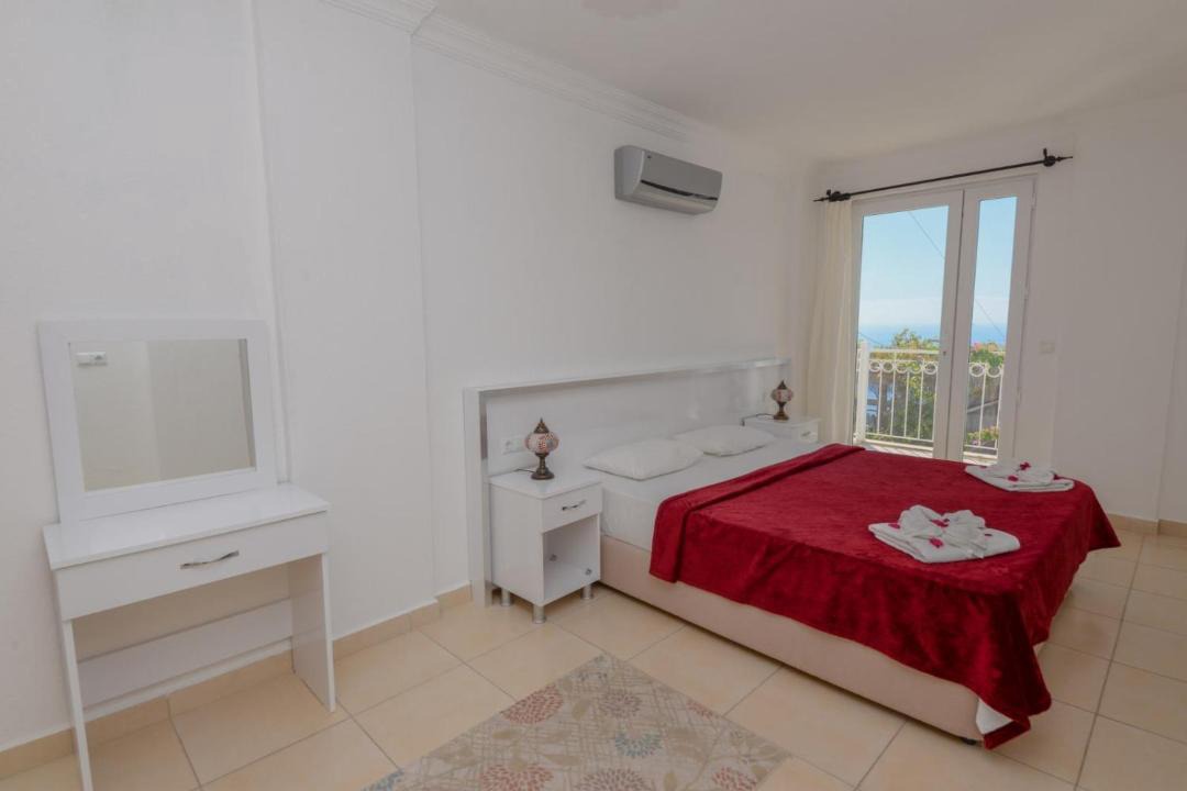 Photo of Bedroom in Kalkan