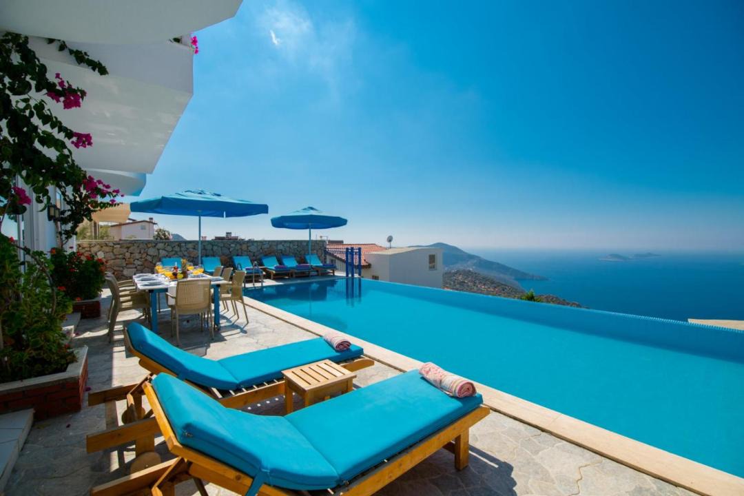 Photo of Outdoor in Kalkan