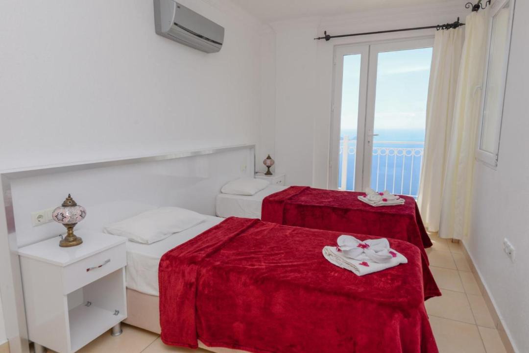 Photo of Bedroom in Kalkan