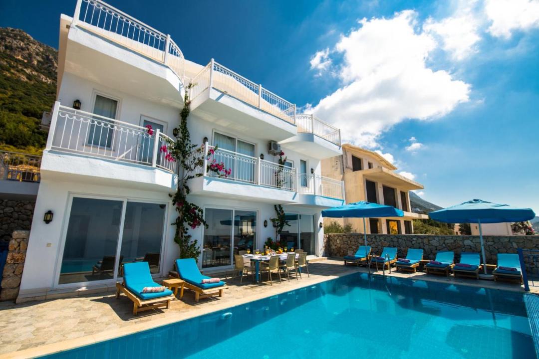 Photo of Outdoor in Kalkan
