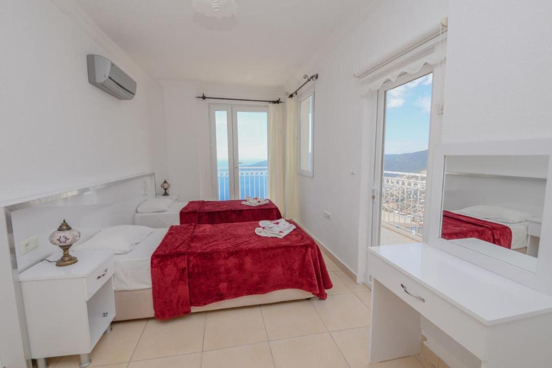 Photo of Bedroom in Kalkan