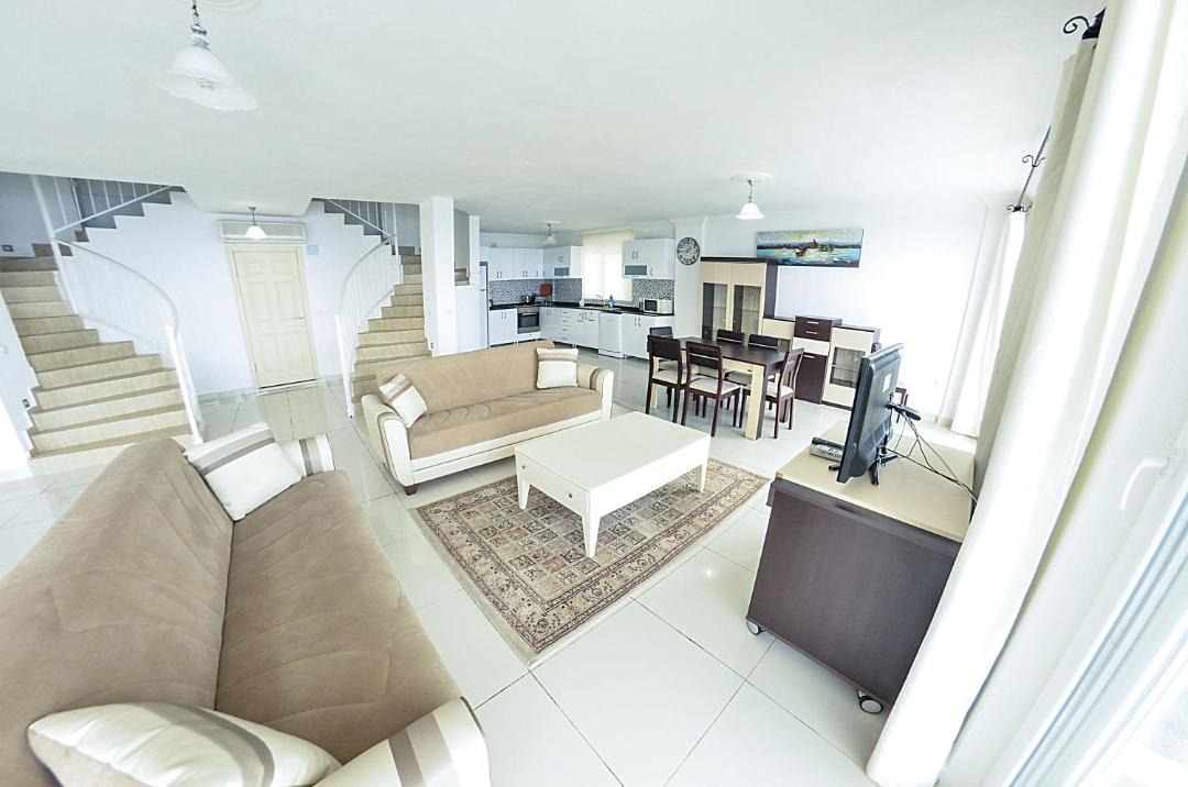 Photo of Livingroom in Kalkan