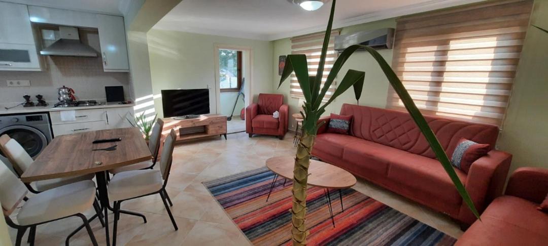 Photo of Livingroom in Dalyan