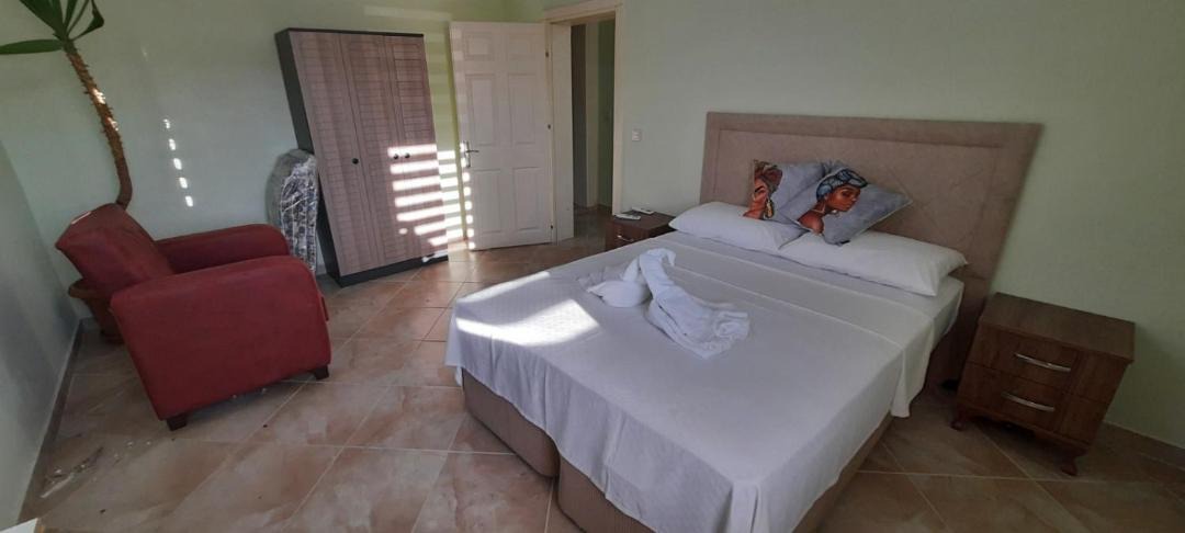 Photo of Bedroom in Dalyan