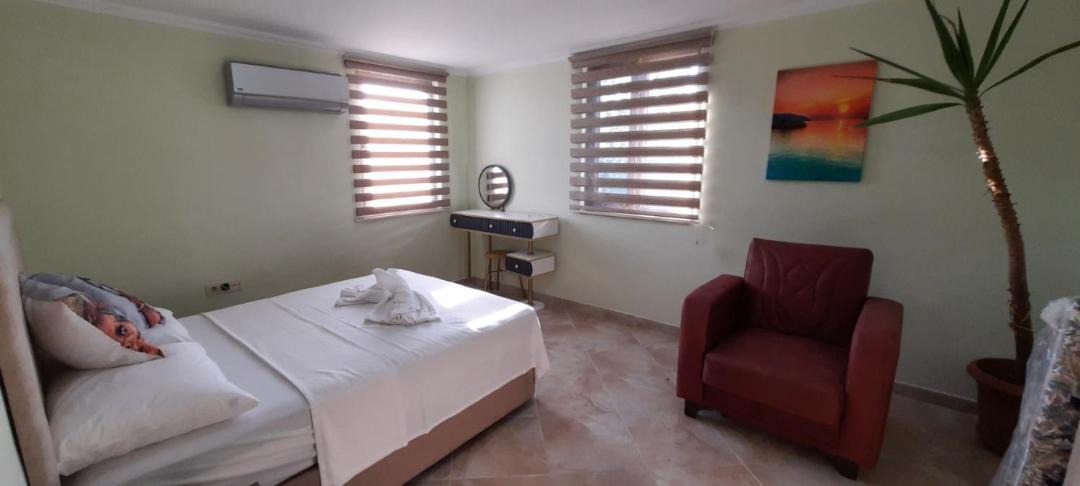 Photo of Bedroom in Dalyan