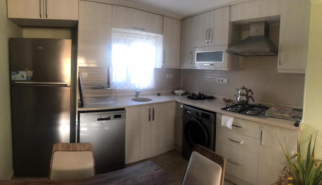 Photo of Livingroom in Dalyan