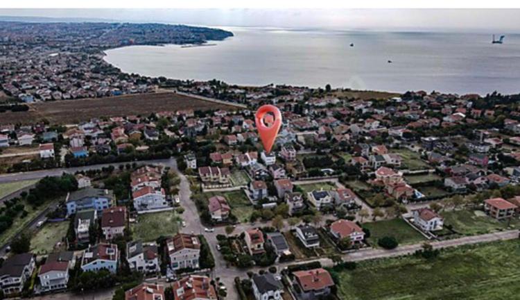 Photo of Livingroom in Silivri