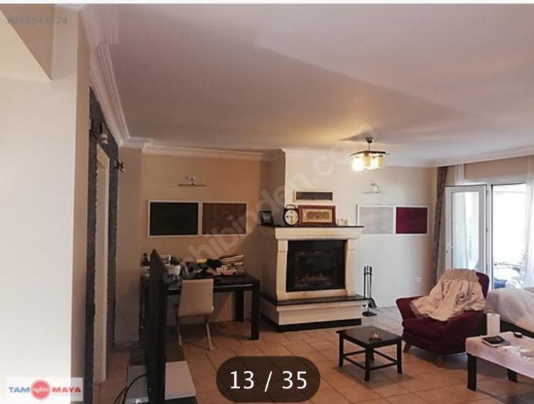 Photo of Livingroom in Silivri