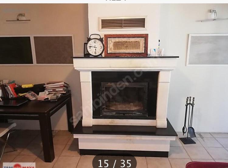 Photo of Livingroom in Silivri