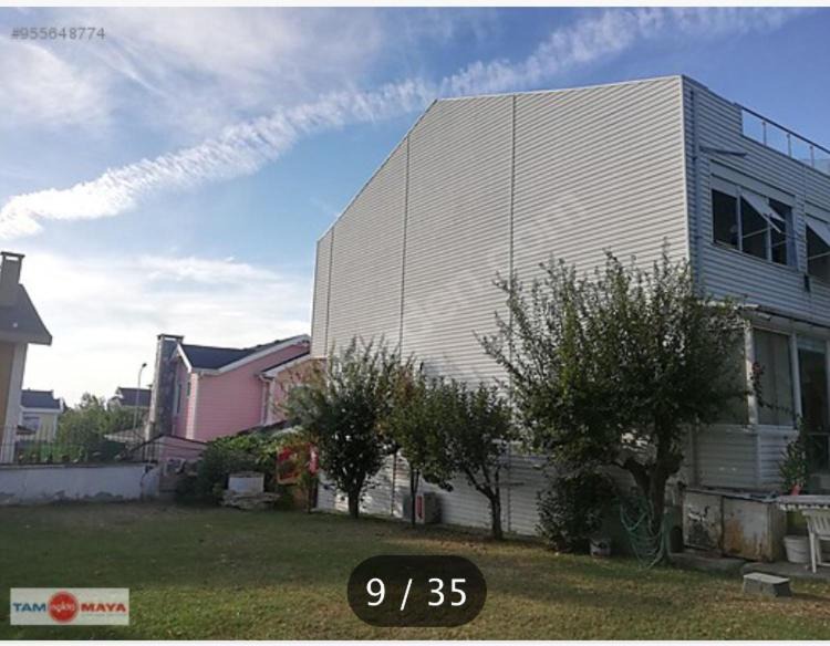 Photo of Buildings in Silivri