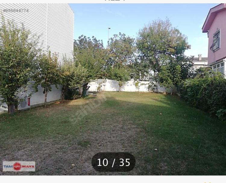 Photo of Patio Balcony in Silivri