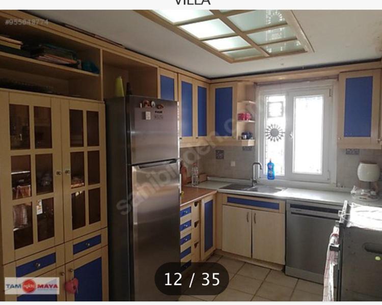 Photo of Livingroom in Silivri